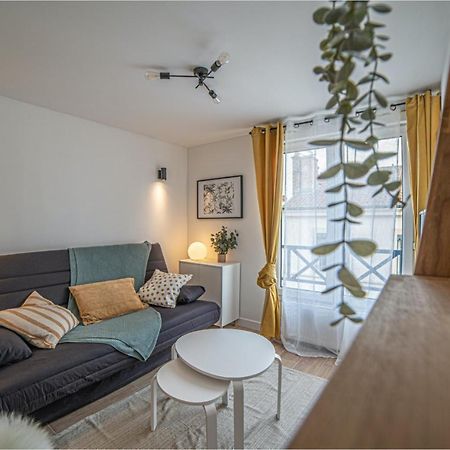 Be My Home - Le Raffine Λυών Εξωτερικό φωτογραφία
